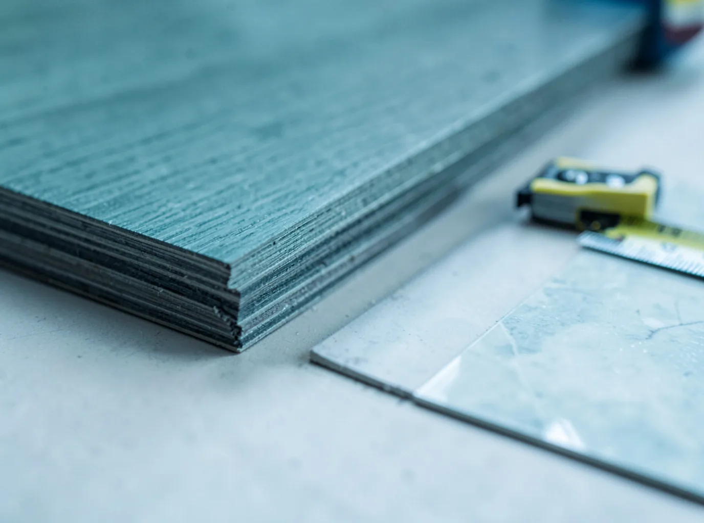 Luxury Vinyl Plank Installation Ruby, NY FAQs